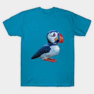 Puffin T-Shirt